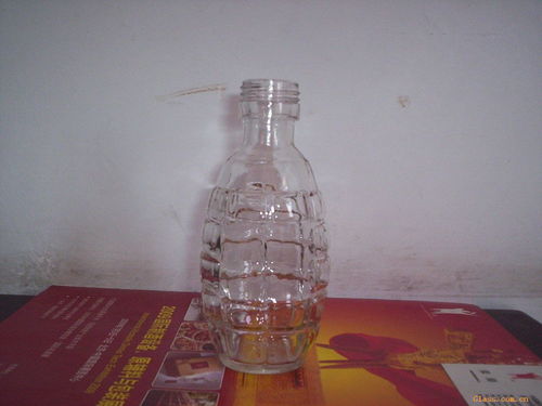 徐州鑫泰玻璃瓶廠 專業(yè)供應優(yōu)質玻璃瓶，報價與圖片詳情