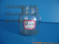 玻璃瓶與玻璃酒瓶 歷史、工藝與應用