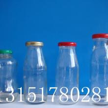 徐州前進(jìn)玻璃瓶廠(chǎng) 匠心打造玻璃瓶大世界