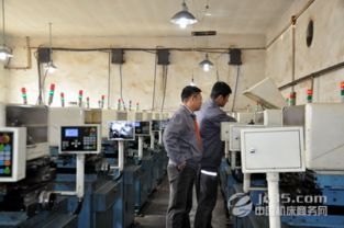 探秘國(guó)際大牌手機(jī)的零件代工廠及其電子商務(wù)影響